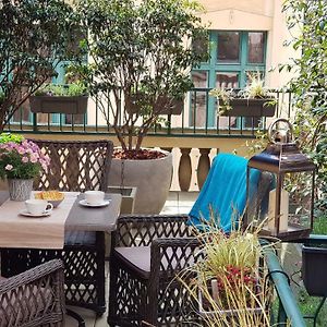 Appartement met Twee Slaapkamers